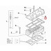 albea palio fiorino doblo linea 1-3 jtd ust kapak contasi