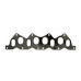 renault 11 21 kangoo 2-0 8 valf manifold contasi