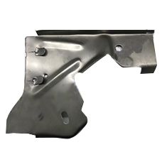 Ön Amortisör Üst Sacı Sağ R12