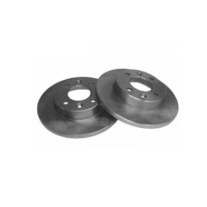 ÖN FREN DİSK TK R9-R11-R19-LB-THALİA