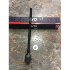 clio 2-kango rot kolu mili