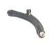 renault modus-clio 3 sag alt tabla salincak