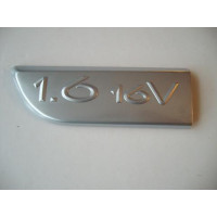 Monogram 1,6 16V Megane 2 Sağ Zenon Metal Krom