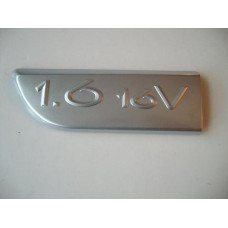 Monogram 1,6 16V Megane 2 Sağ Zenon Metal Krom
