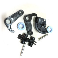 depriyaj pedal tamir tk r9