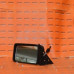 renault 11 flash-renault 9 fairway spring broadway sol dis dikiz aynasi