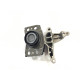motor takozu clio 3 2010 symbol sag ust