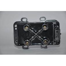 Ateşleme Bobini Kangoo Clio R19 - Megane (1,6 8V - 1,4 8V) K7M E7J