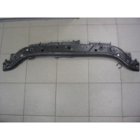megane 2 on panel ust traversi