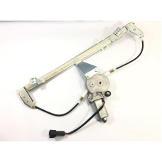 sol on cam krikosu mekanizmasi elektrikli-fiat doblo