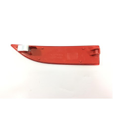 clio symbol joy logan sandero 2 sol arka tampon reklektoru