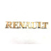 Monogram Renault Master