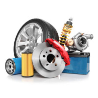 BAGAJ KİL R9 (İÇ MEKANİZMA)