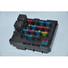 sigorta kutusu uno fiat