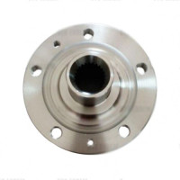 Ön Porya Megane 3 - Fluence  - Duster (1,6 16V - K9K)