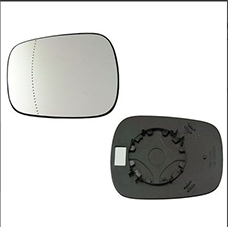 Ayna Camı Kangoo 2 (Sağ - Sol) Eektrikli