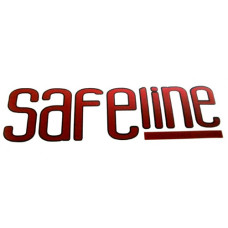Yazı Doblo (Safeline)  Bagaj  - Büyük
