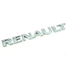 Monogram Renault Megane 2 - Clio 3
