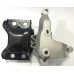 Motor Takoz Clio 3 2010 Sym Sağ Üst