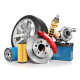 MOTOR TAKOZ EGEA (1,6 MTJ) <HİDROLİKLİ>