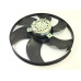 Fan Komple Clio 2  - Pervane