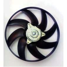 Fan Motor - Pervanesi  Laguna