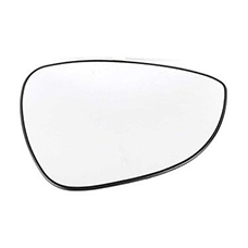 Ayna Camı Sol Clio 4 - Symbol (Eektrikli)