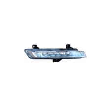 Gündüz Farı Sağ Clio 4 (16 Ledli)