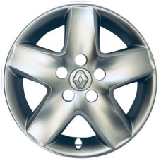  Jant Kapak Takım  FluenceYeni Model16''