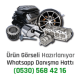 motor kaput acma teli doblo 3 fiorino