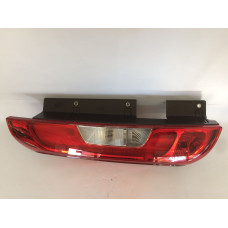 fiat doblo 4 stop lambasi sol cift kapi