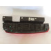 fiat doblo 4 stop lambasi sol cift kapi