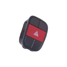 fiat fiorino dortlu flasor dugmesi