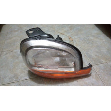 renault kangoo sinyalli sag far 1998 2003