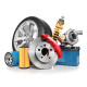 DEBRİYAJ TK 500X-RENEGADE (1,6 MTJ)