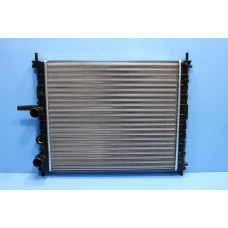 radyator marea brava bravo 16 klimali