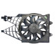 Fan Komple Linea (1,4 8V 1,6  1,3 )