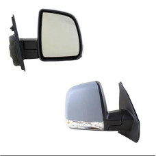 Ayna Sağ Doblo 3 (Elektrikli - Tek Cam)