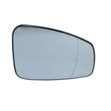 Ayna Camı Sol Clio 4 - Captur (Elektrikli - Mekanik)