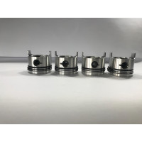 Piston Segman Takım Linea 1,3 (0,40) Euro5