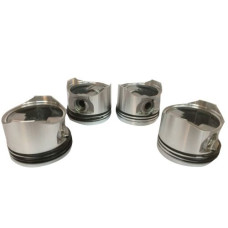 Piston Segman Takım Doğan Şahin Tipo Tempra (Standart )