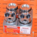 renault 11 txe flash 1-7 0-50 piston segman takimi